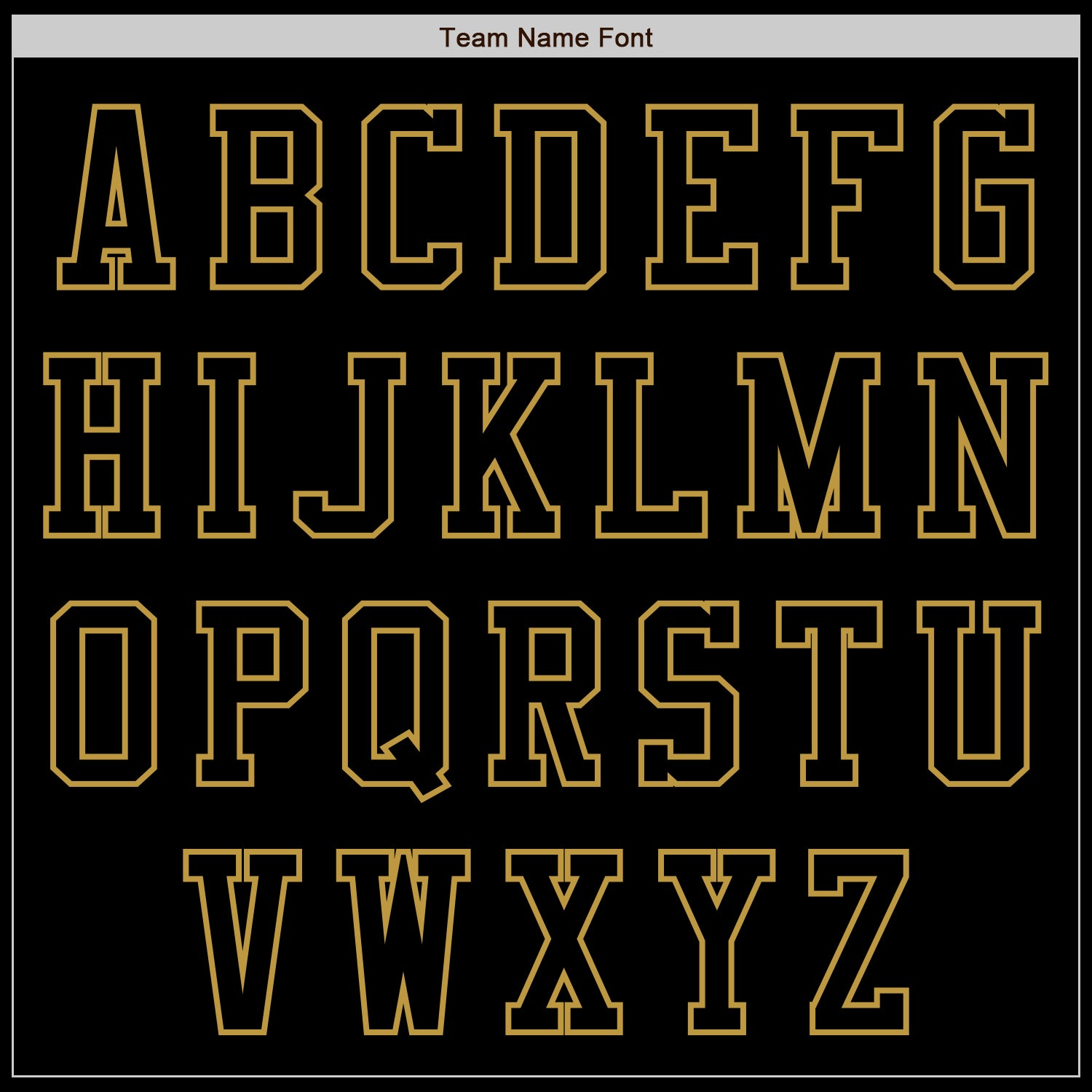 Custom Black Old Gold Authentic Baseball Jersey