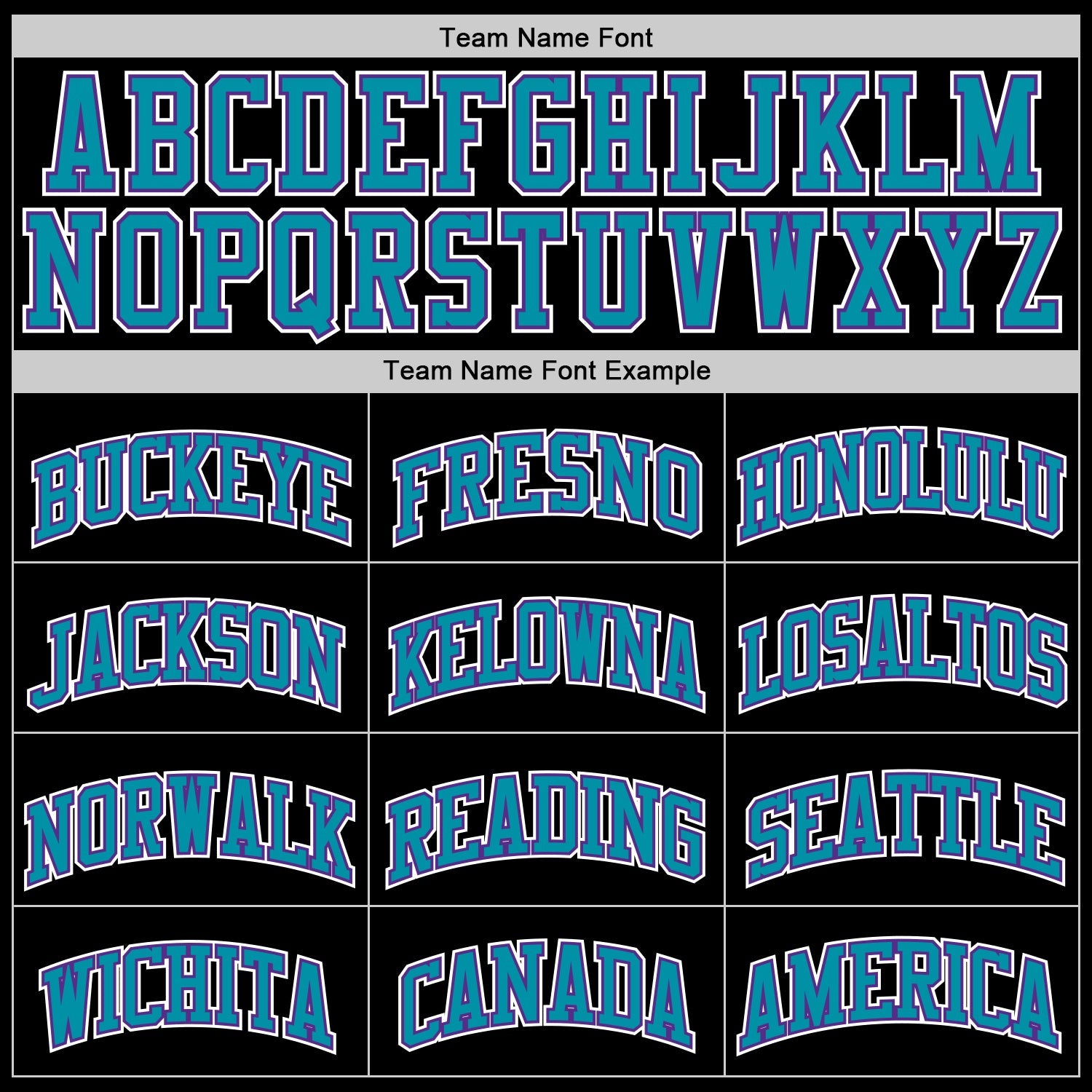 Custom Black Teal Purple-White Authentic Throwback Basketball Jersey