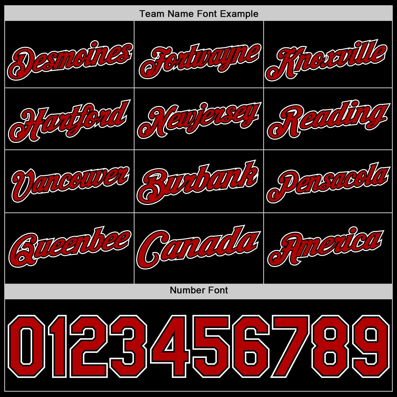 Custom Black Red-White Authentic Basketball Jersey