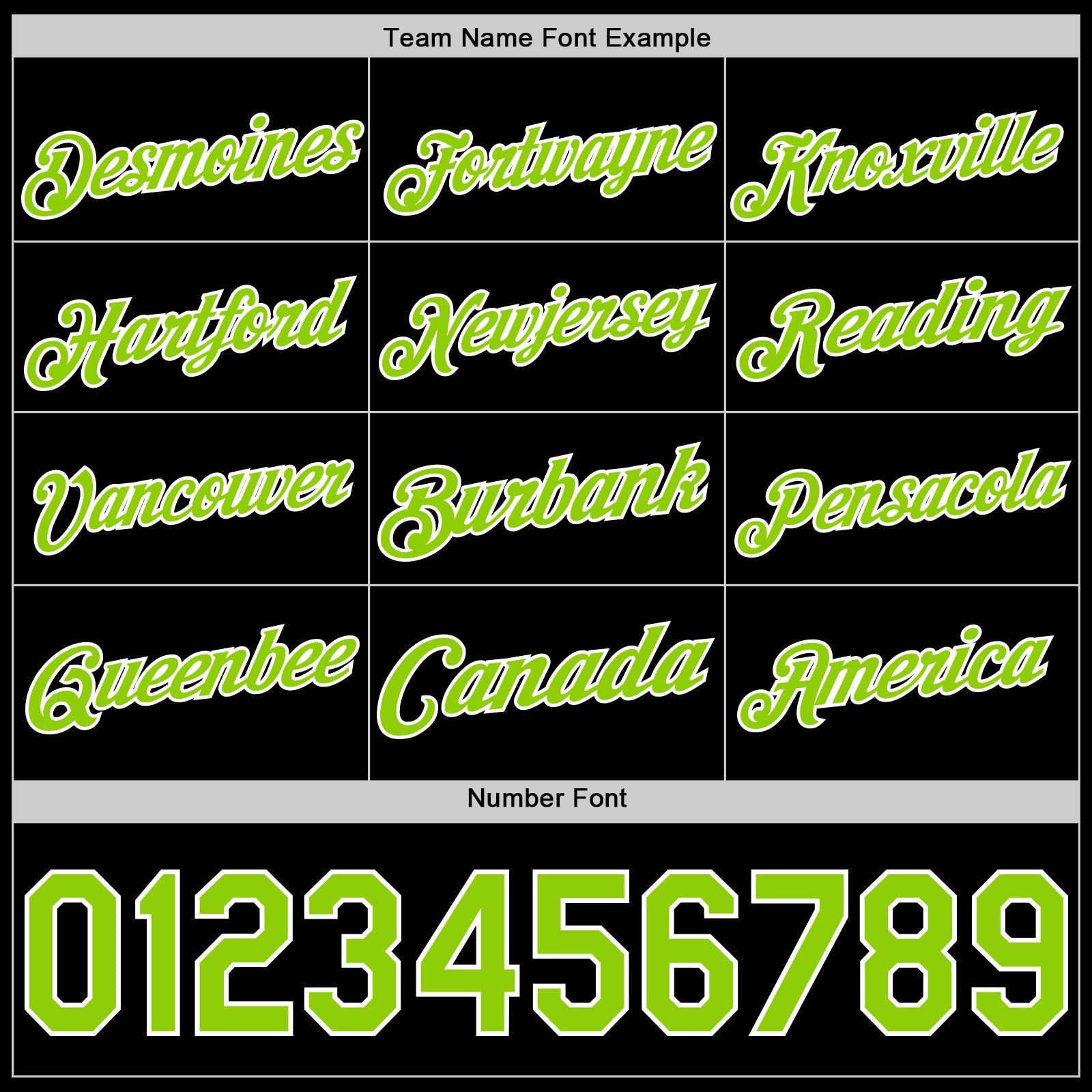 Custom Black Neon Green-White Authentic Basketball Jersey