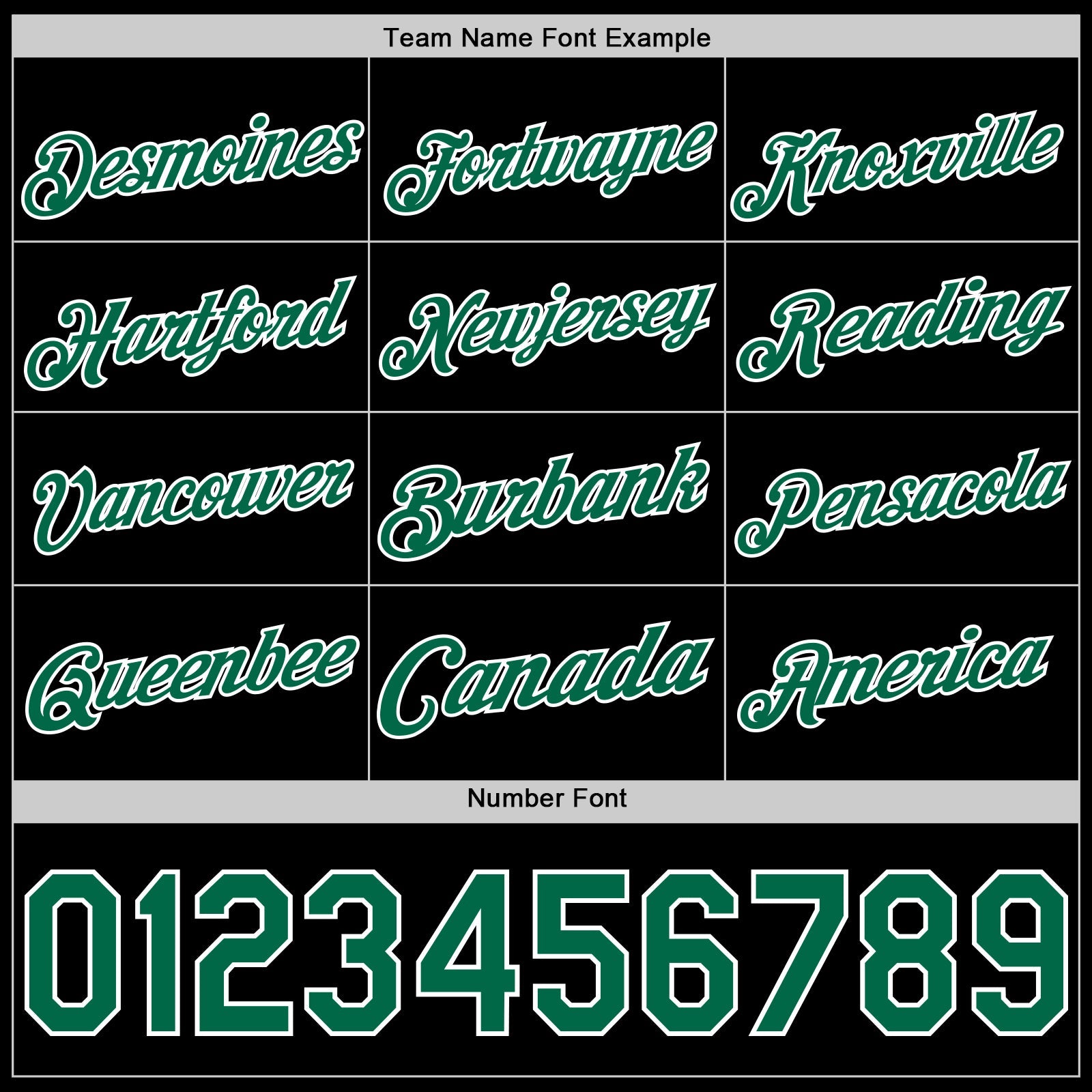 Custom Black Kelly Green-White Authentic Basketball Jersey