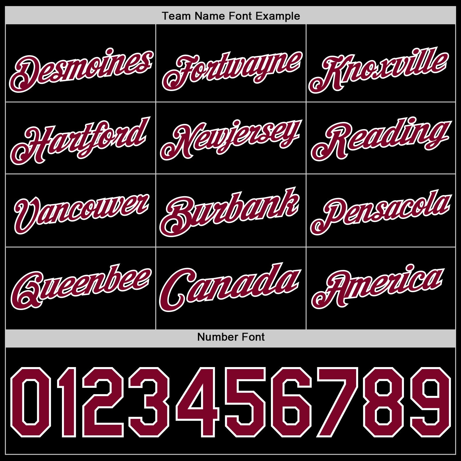 Custom Black Maroon-White Authentic Basketball Jersey