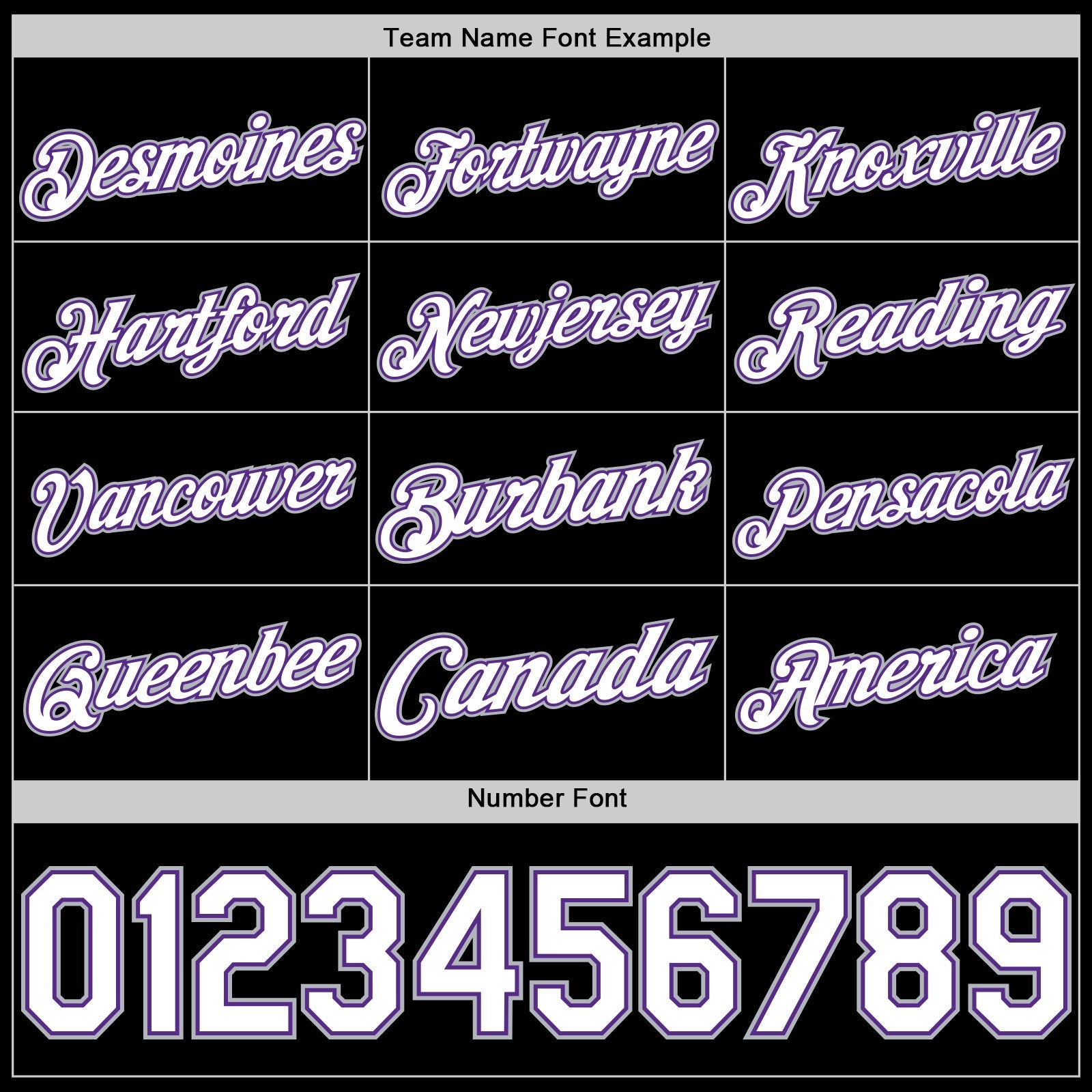 Custom Black White Purple-Gray Authentic Basketball Jersey