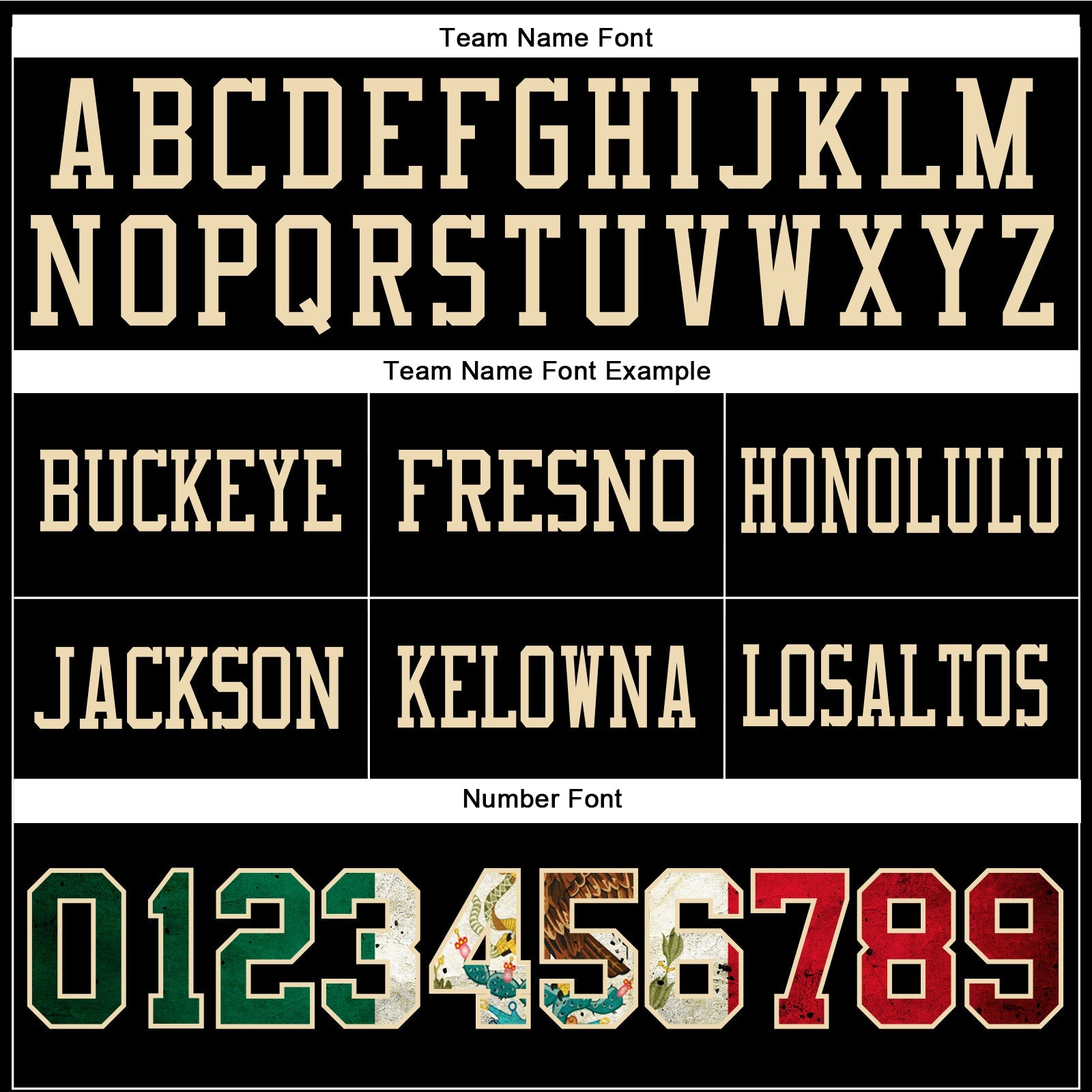 Custom Black Vintage Mexican Flag-Cream Authentic Football Jersey