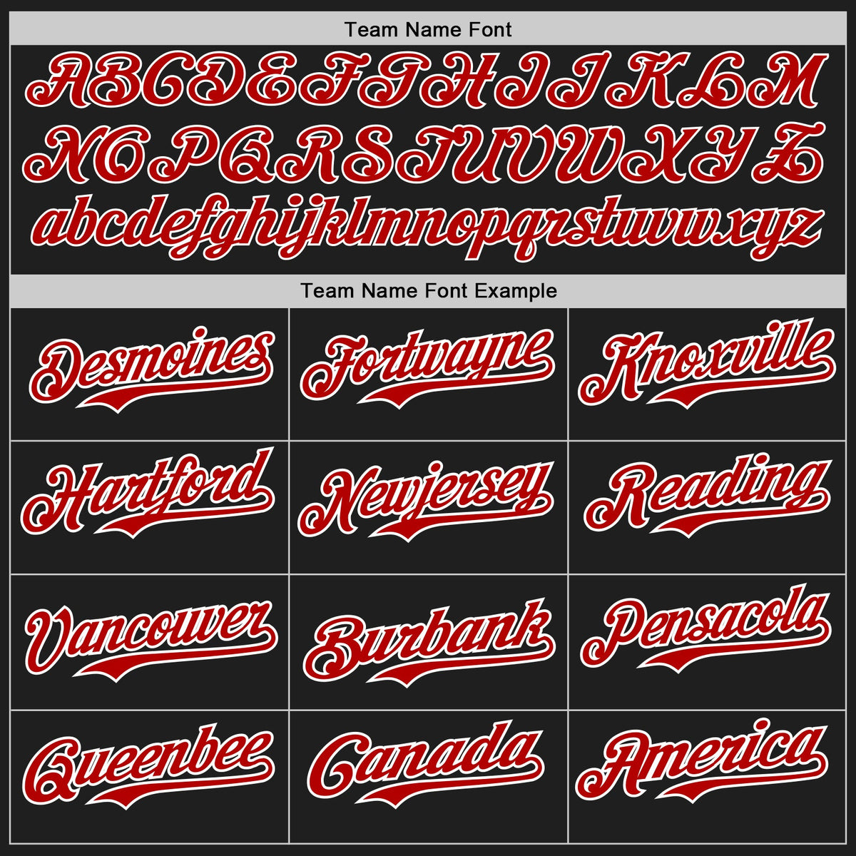 Custom Black Red-White Authentic Baseball Jersey