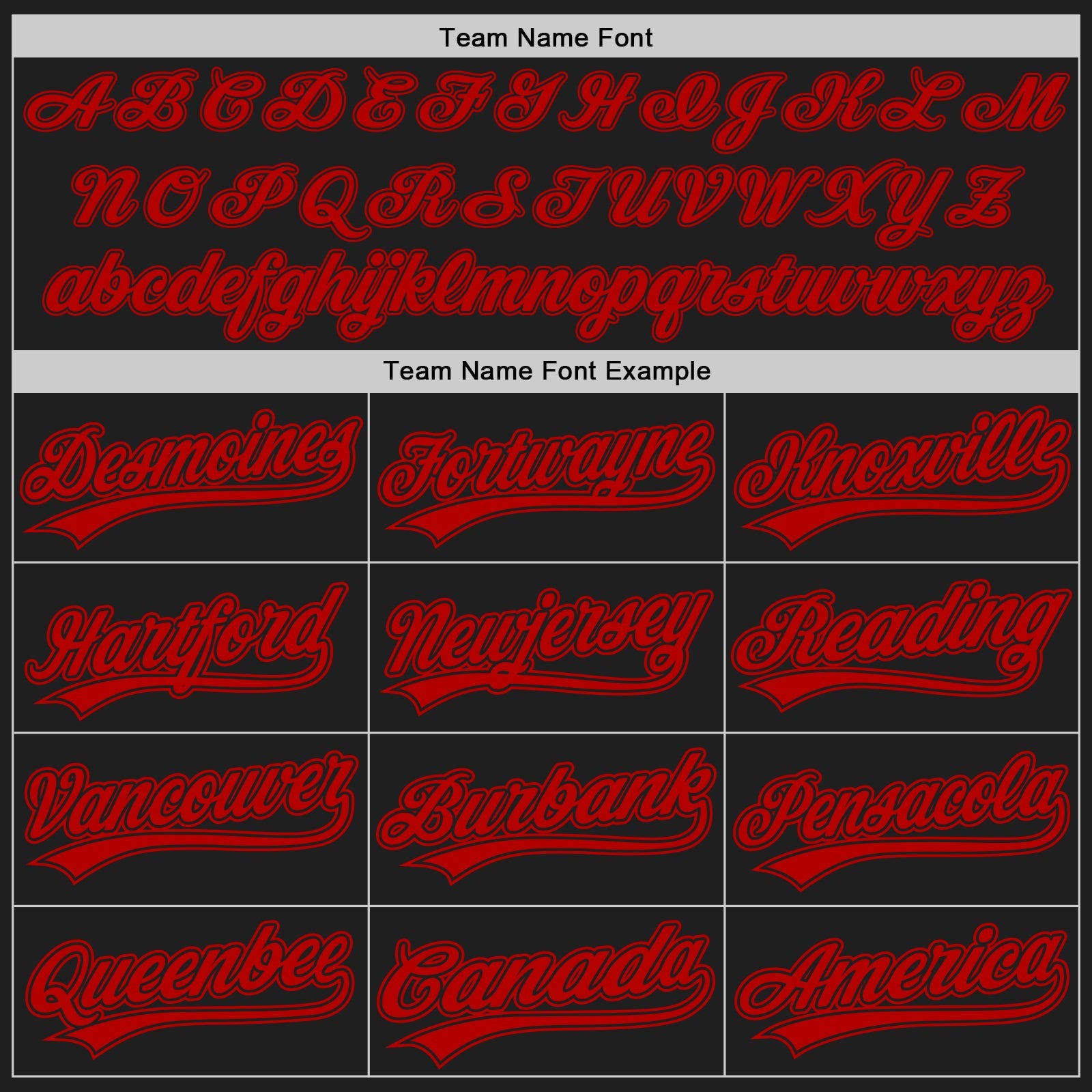 Custom Stitched Black Red Baseball Pullover Sweatshirt Hoodie