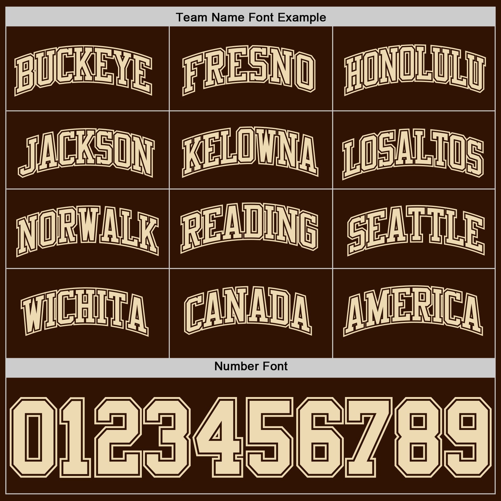 Custom Brown Cream Authentic Basketball Jersey
