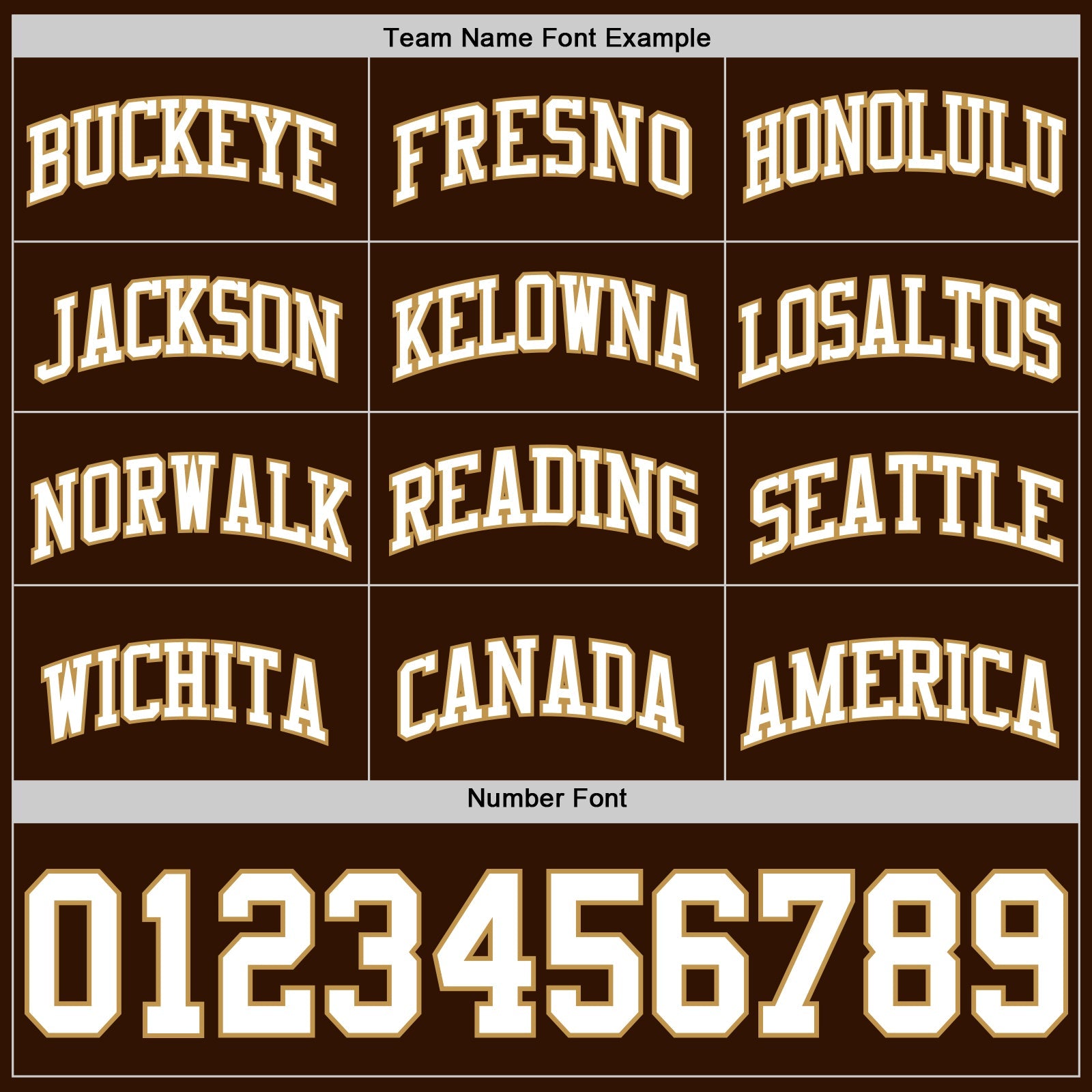 Custom Brown White-Old Gold Authentic Basketball Jersey