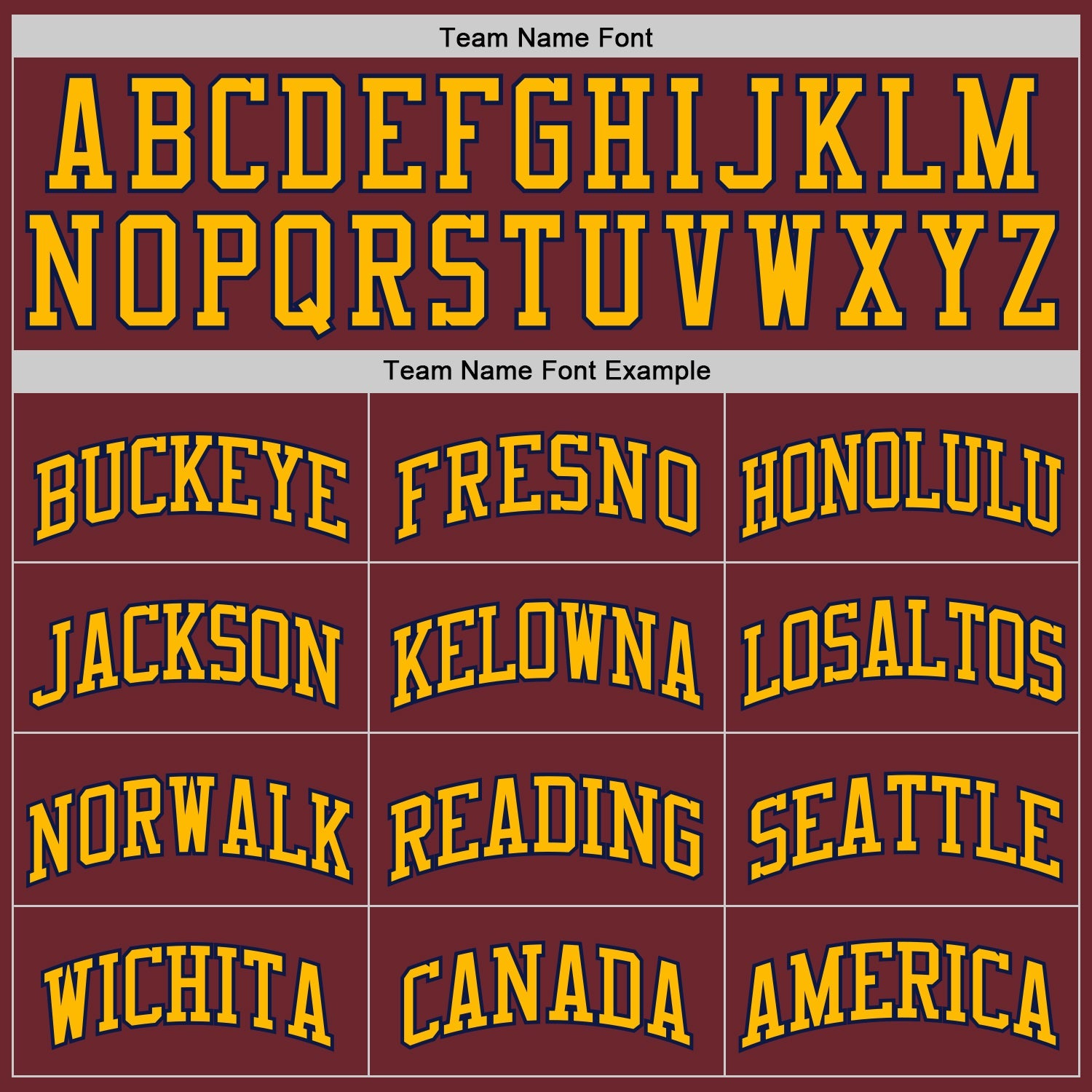 Custom Burgundy Navy-Gold Authentic Basketball Jersey