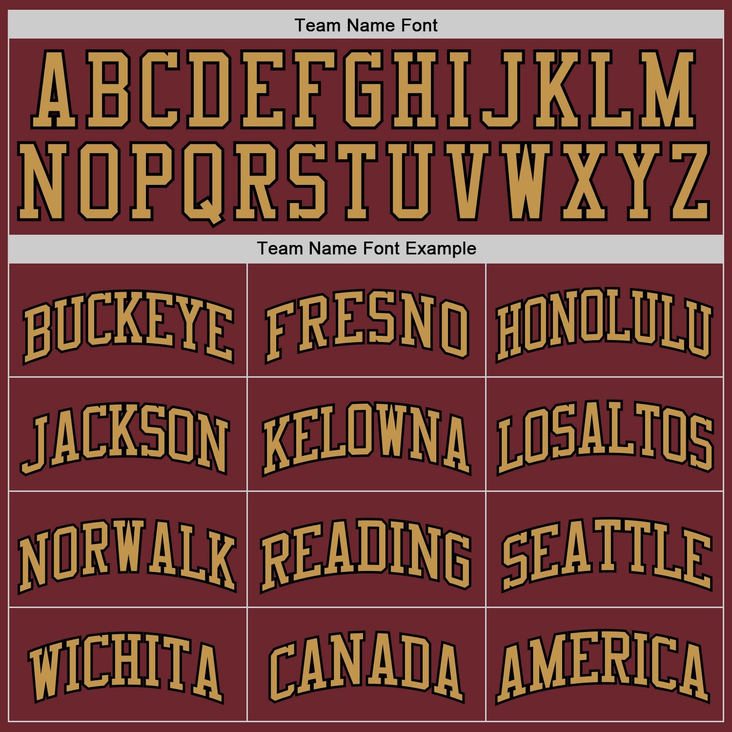 Custom Burgundy Black-Old Gold Authentic Basketball Jersey