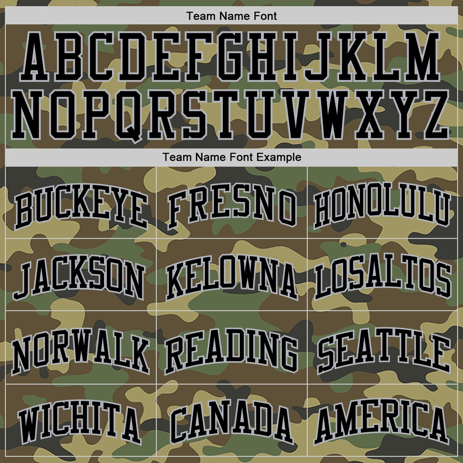 Custom Camo Black-Gray Authentic Salute To Service Basketball Jersey