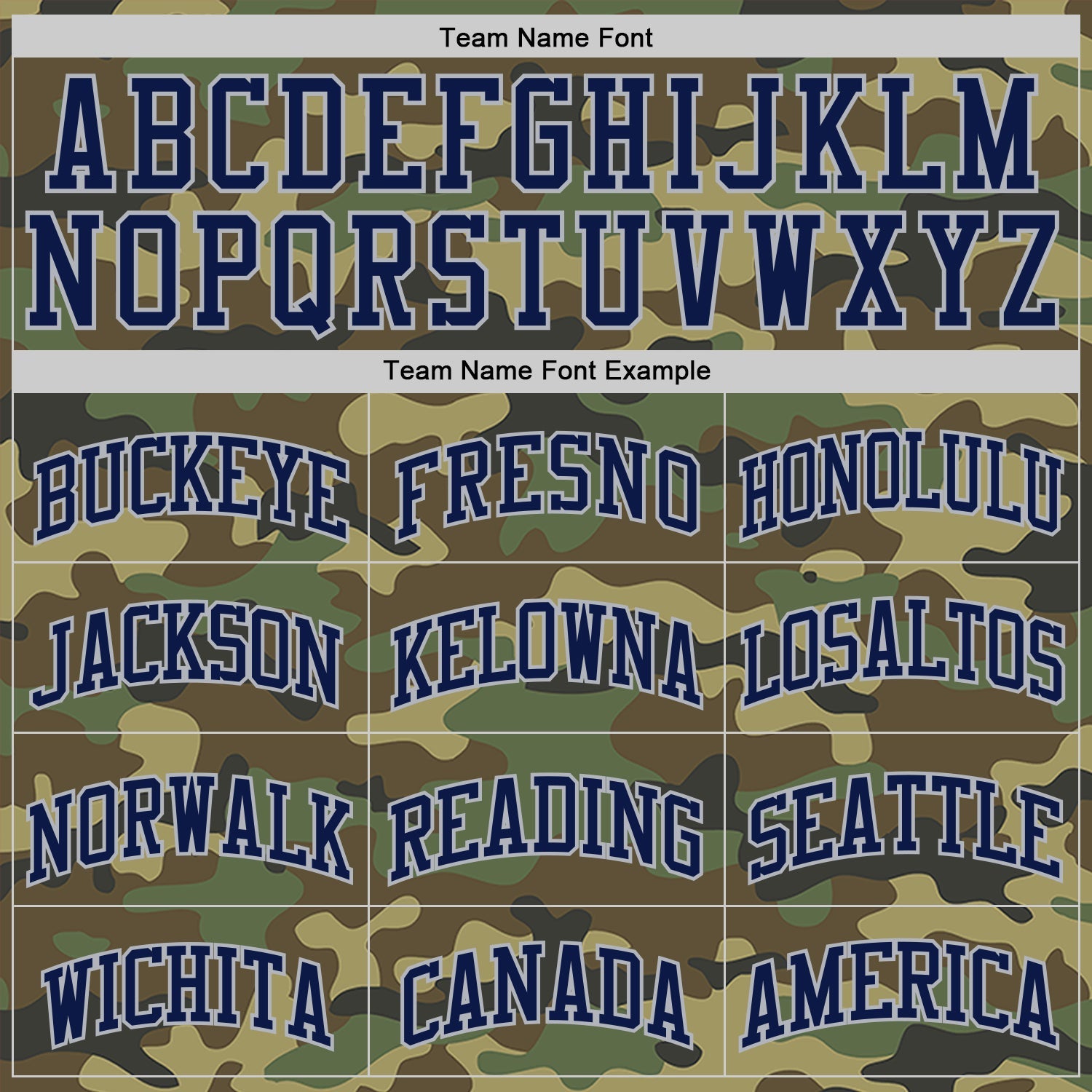 Custom Camo Navy-Gray Authentic Salute To Service Basketball Jersey