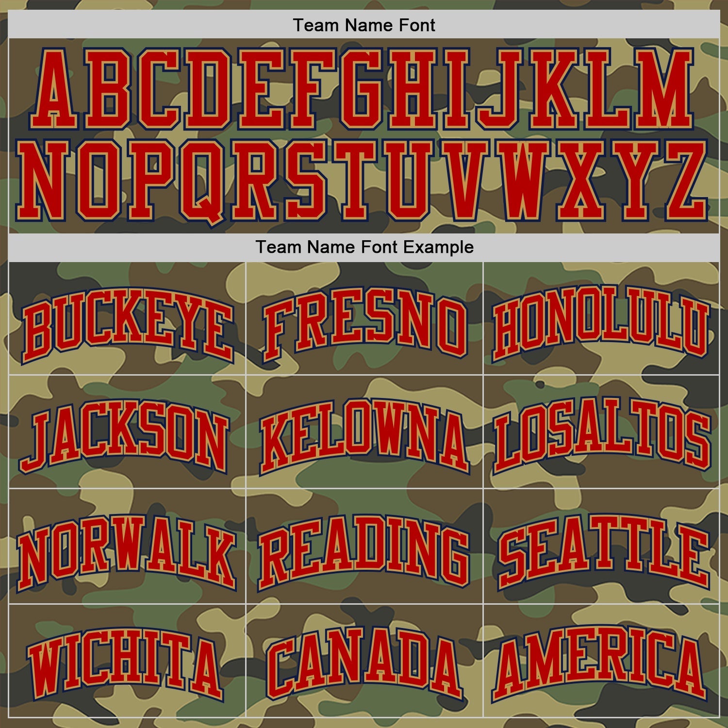 Custom Camo Navy Old Gold-Red Authentic Salute To Service Basketball Jersey