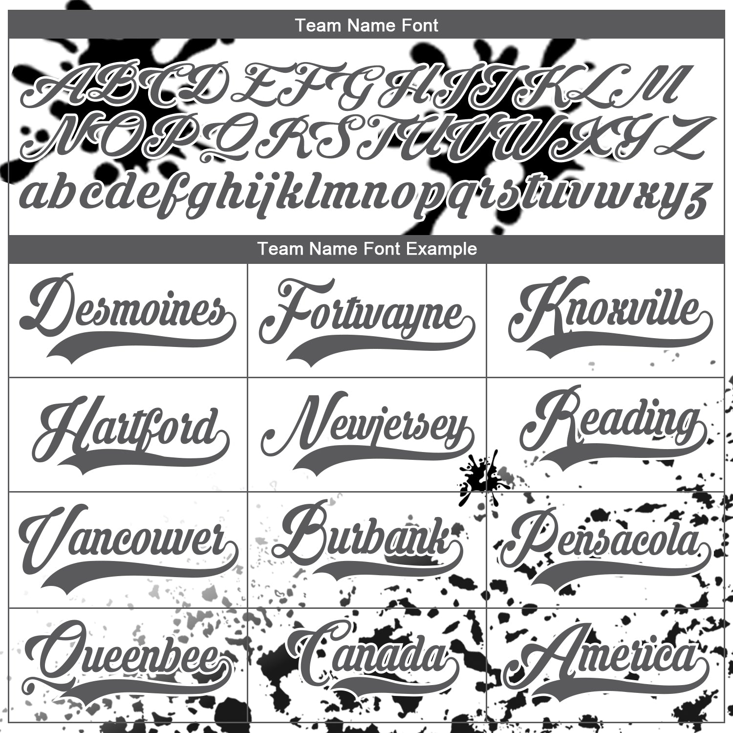 Custom Camo Steel Gray Black-White Splash Hockey Lace Neck Jersey