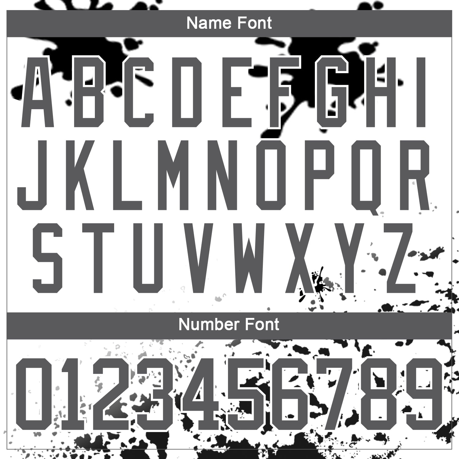 Custom Camo Steel Gray Black-White Splash Hockey Lace Neck Jersey