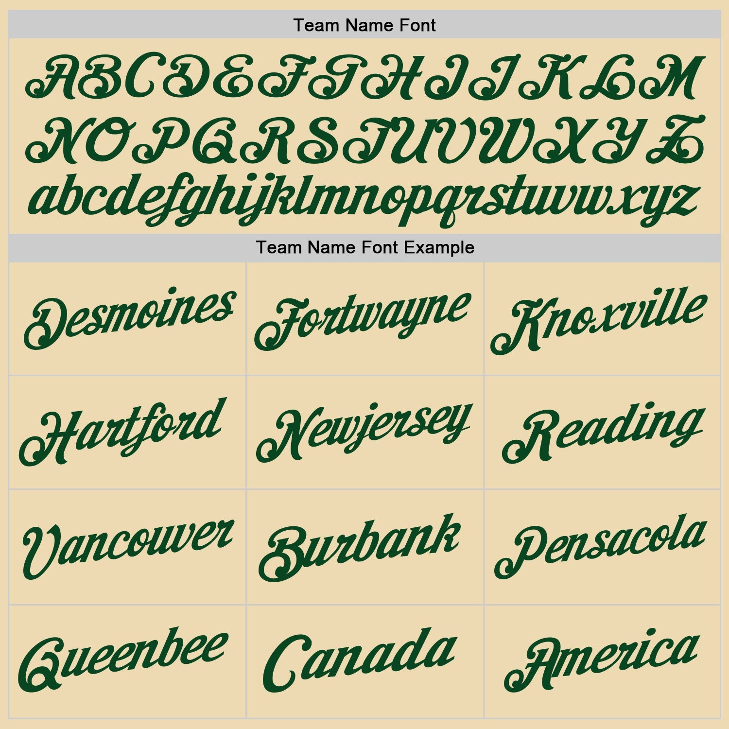 Custom Cream Green Authentic Throwback Basketball Jersey