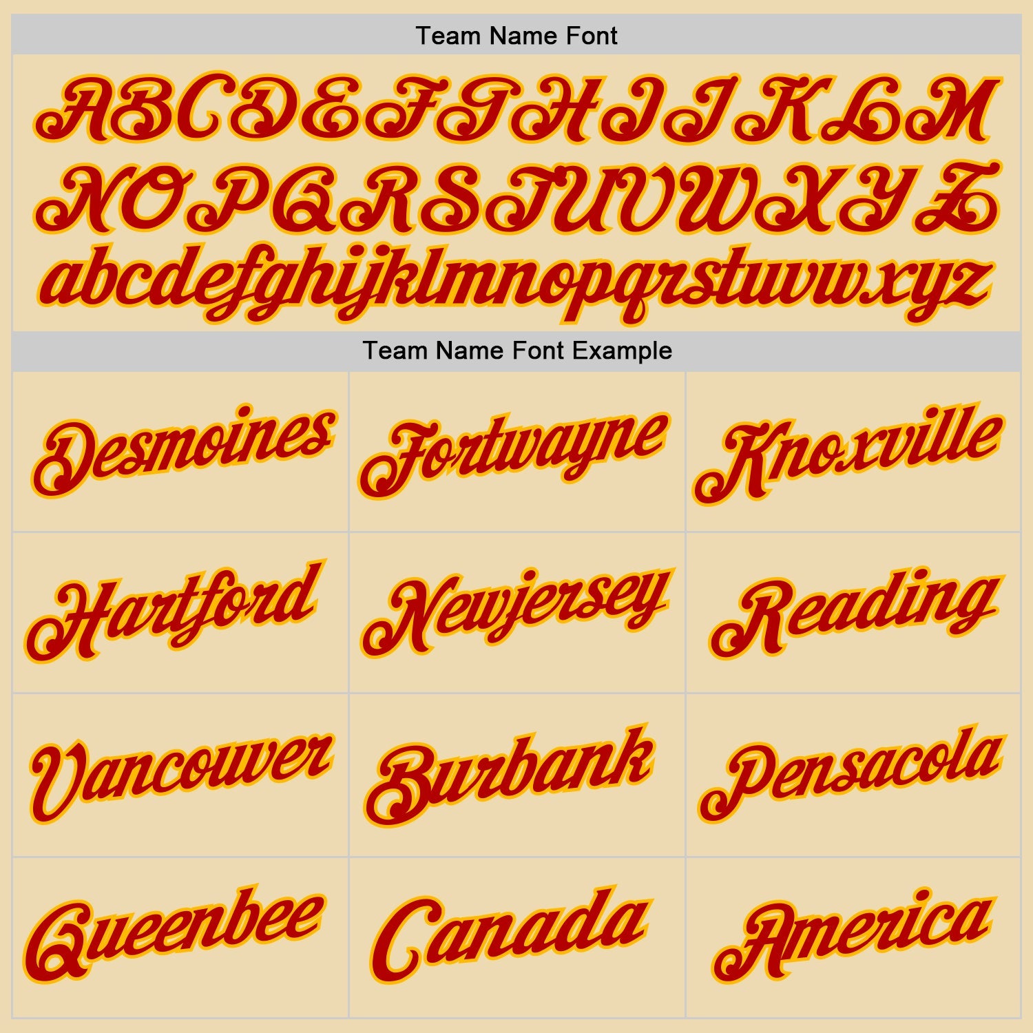 Custom Cream Red-Gold Authentic Throwback Basketball Jersey