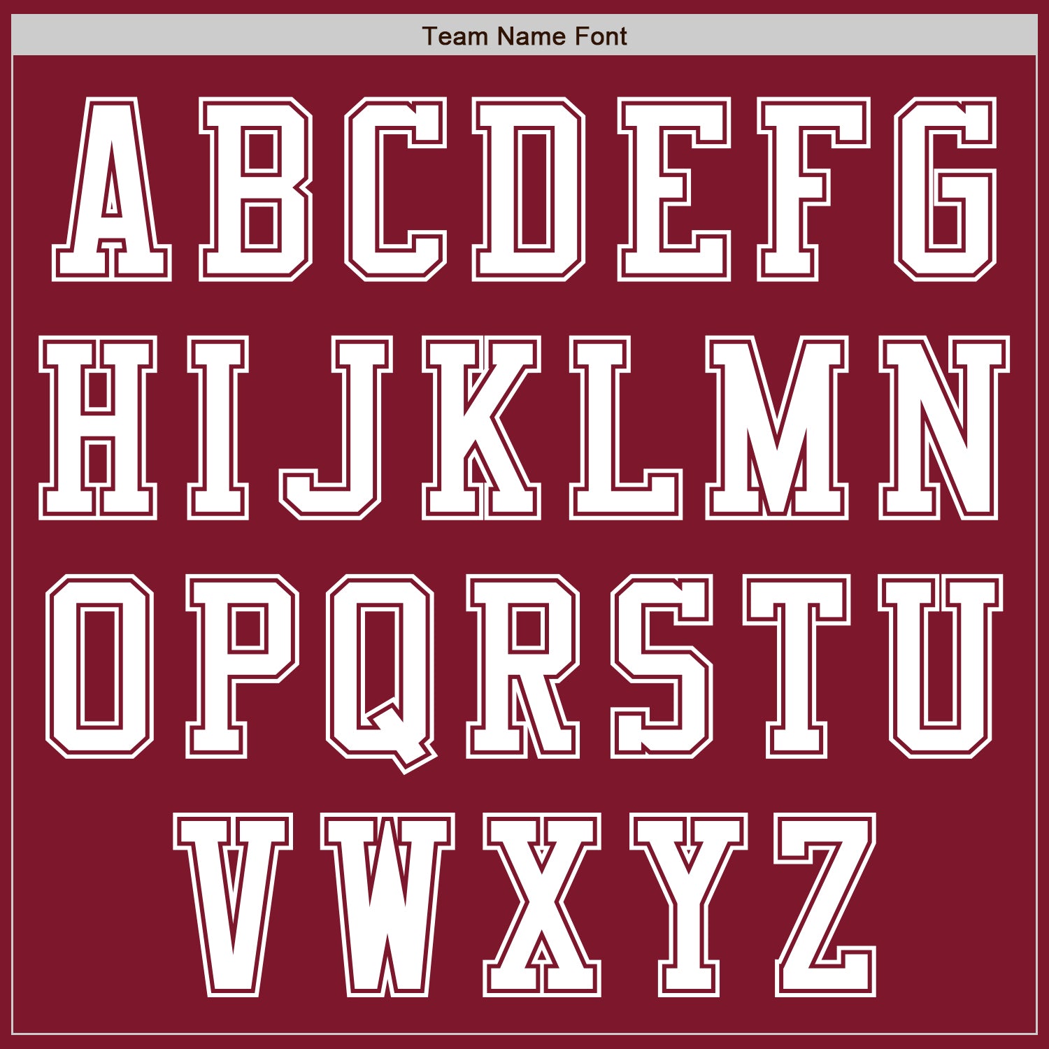 Custom Crimson White Authentic Baseball Jersey