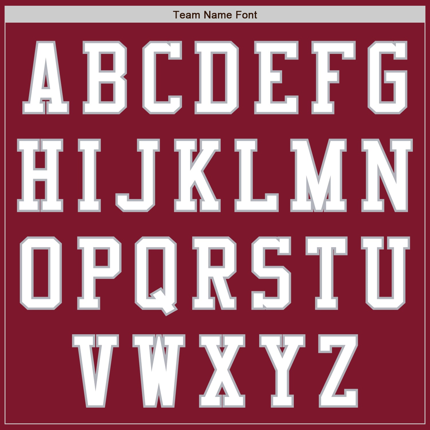 Custom Crimson White-Gray Authentic Baseball Jersey