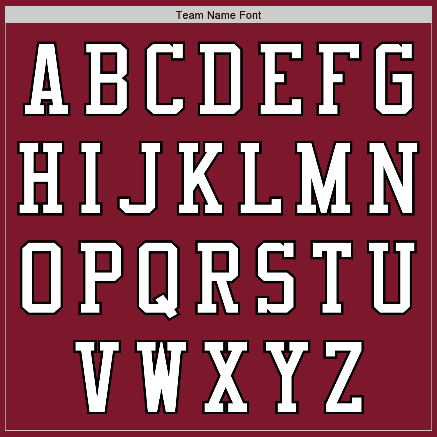 Custom Crimson White-Black Authentic Baseball Jersey