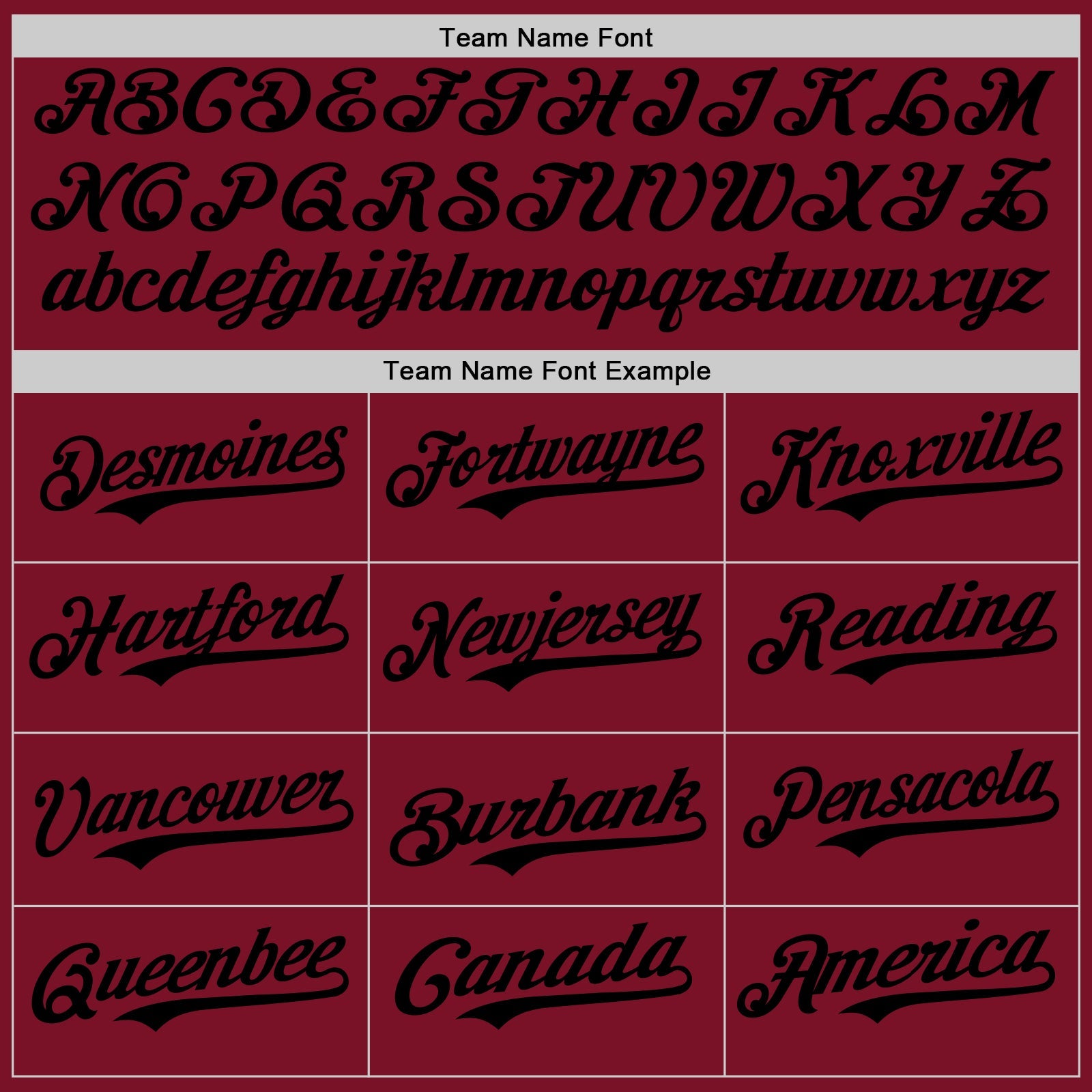 Custom Crimson Black Authentic Baseball Jersey