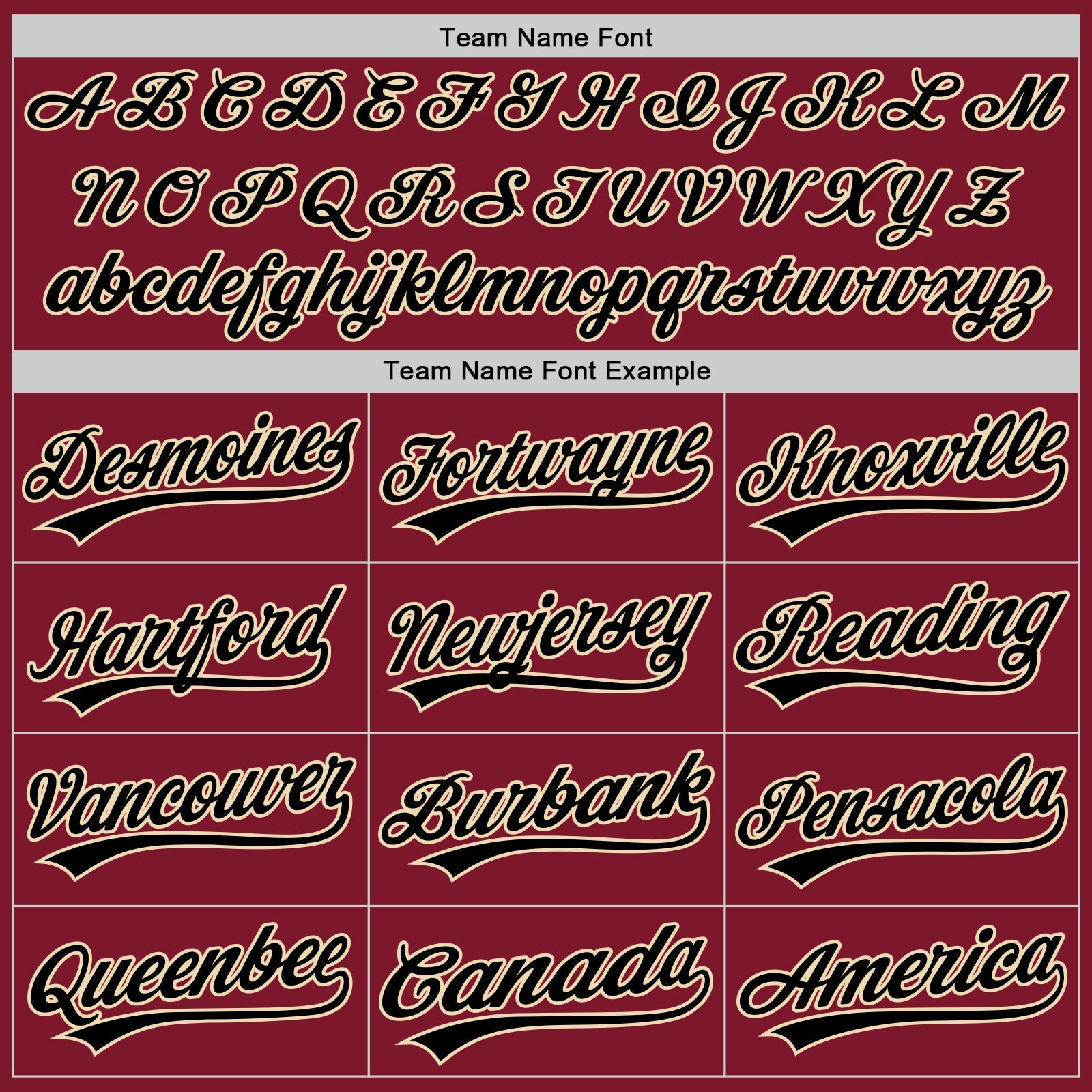 Custom Stitched Crimson Black-Cream Baseball Pullover Sweatshirt Hoodie