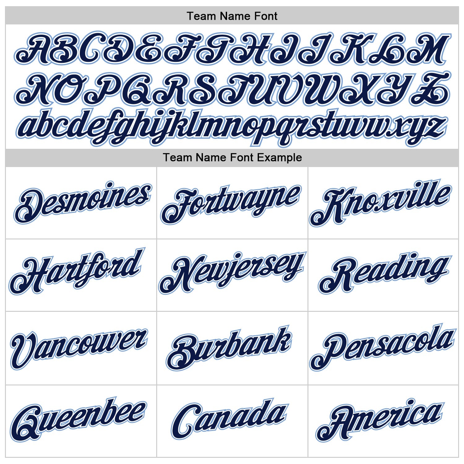 Custom Women's White Navy-Light Blue V-Neck Cropped Baseball Jersey