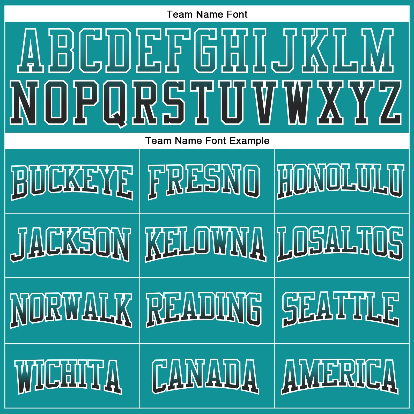 Custom Stitched Teal Black-White Fade Fashion Arrow Sports Pullover Sweatshirt Hoodie