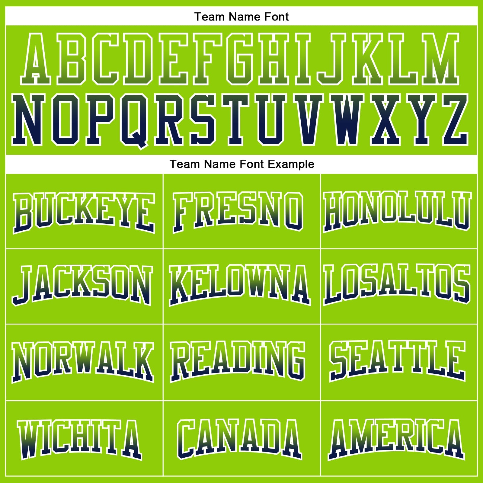 Custom Stitched Neon Green Navy-White Fade Fashion Arrow Sports Pullover Sweatshirt Hoodie