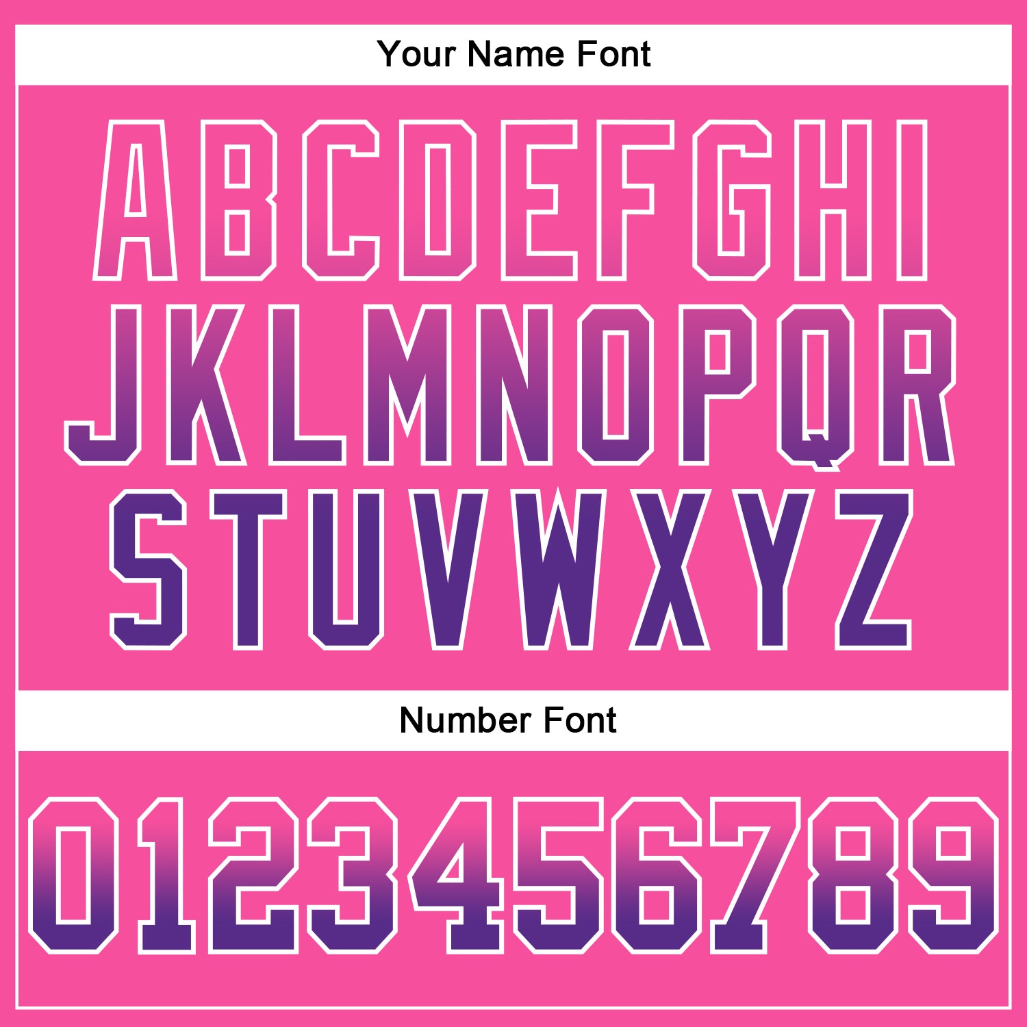 Custom Stitched Pink Purple-White Fade Fashion Arrow Sports Pullover Sweatshirt Hoodie