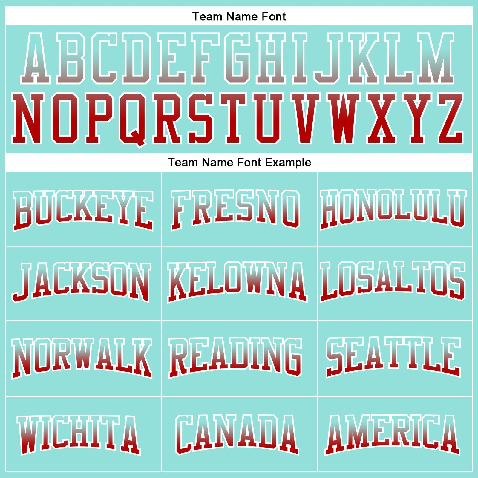 Custom Stitched Ice Blue Red-White Fade Fashion Arrow Sports Pullover Sweatshirt Hoodie