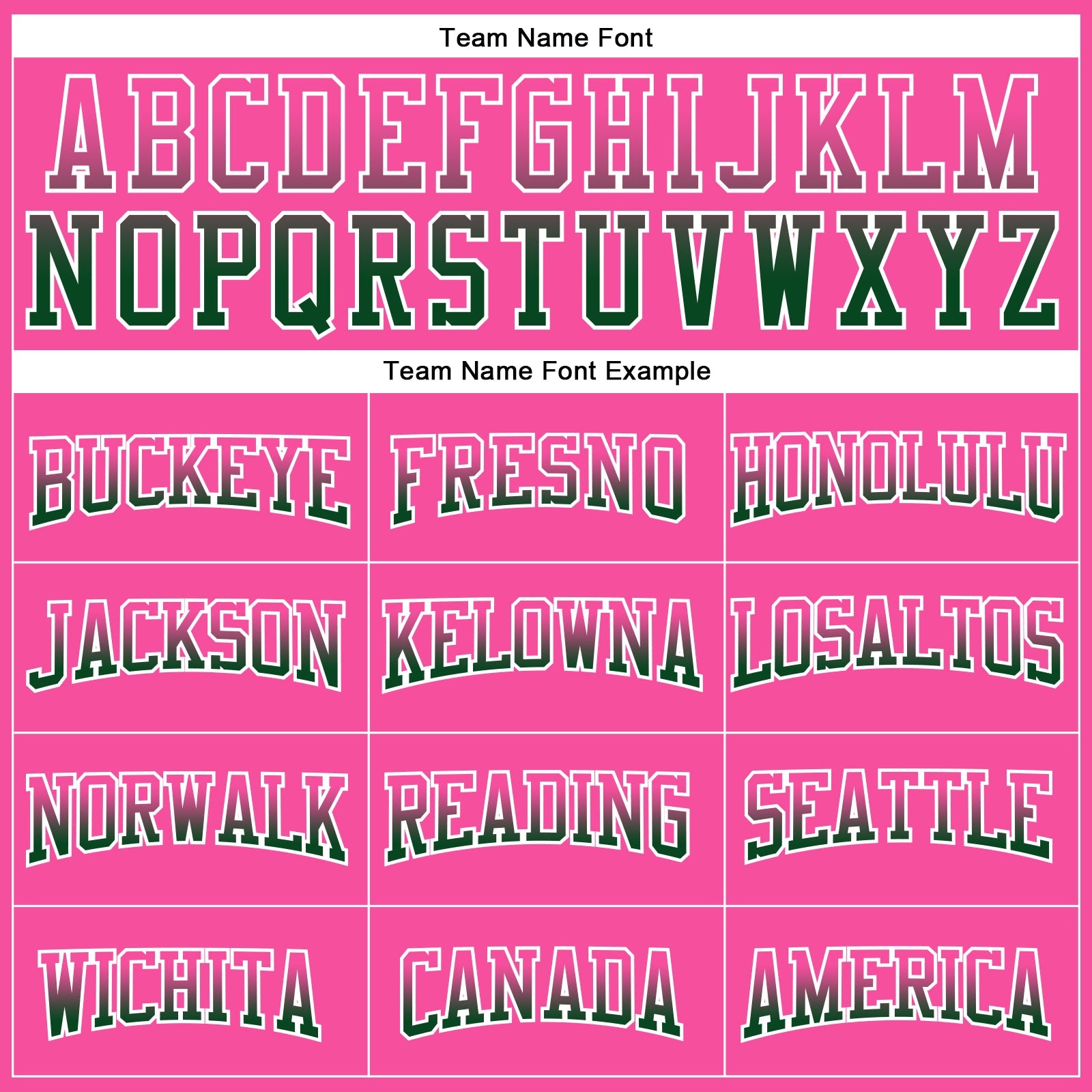 Custom Stitched Pink Green-White Fade Fashion Arrow Sports Pullover Sweatshirt Hoodie