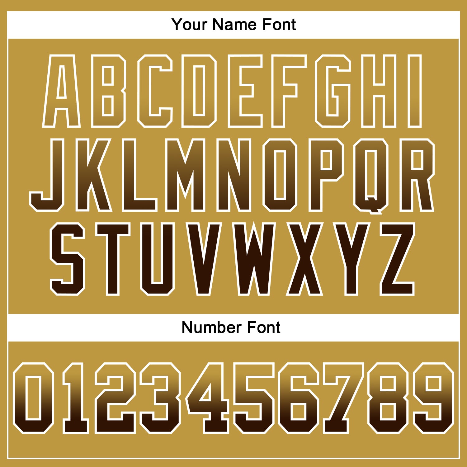 Custom Stitched Old Gold Brown-White Fade Fashion Arrow Sports Pullover Sweatshirt Hoodie