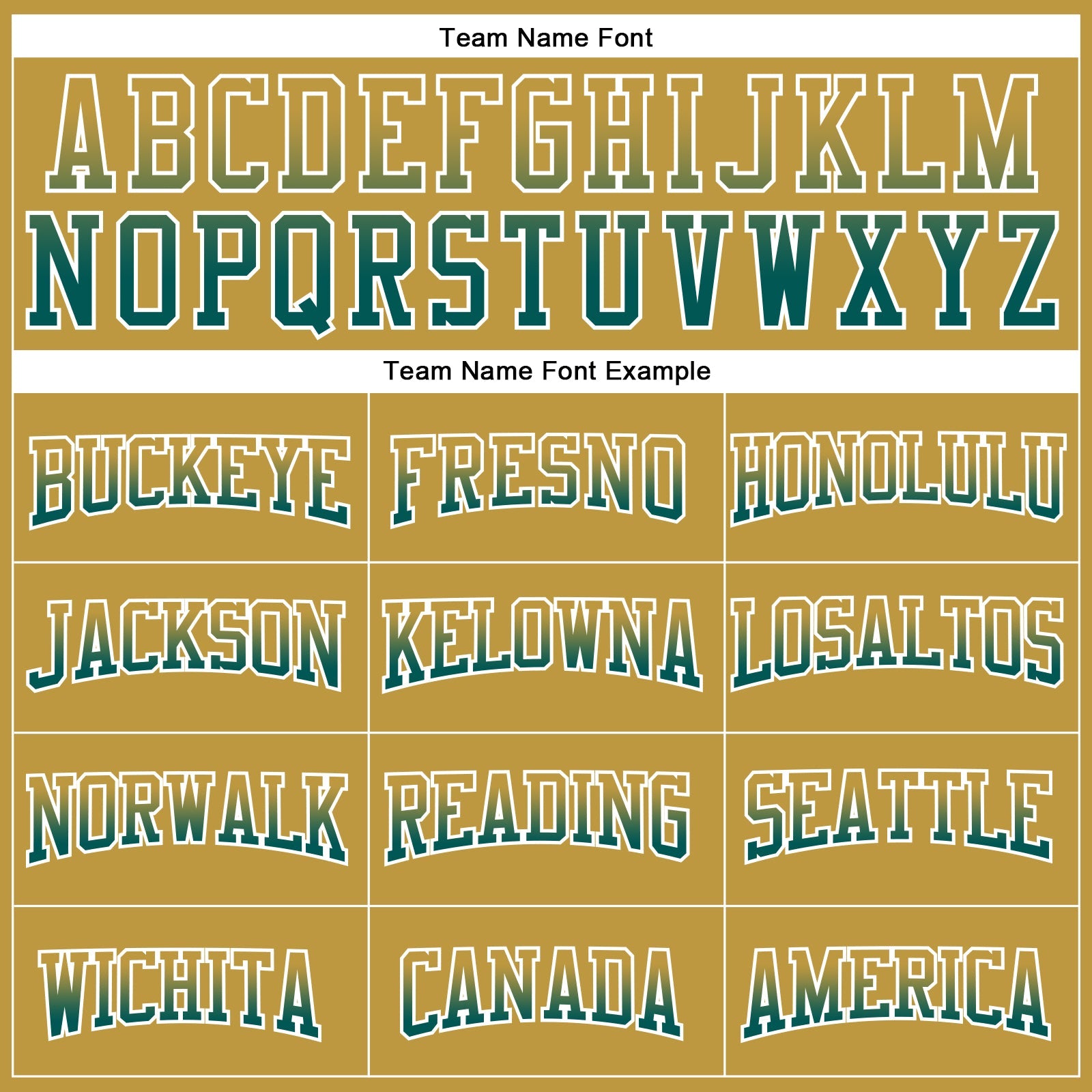 Custom Stitched Old Gold Midnight Green-White Fade Fashion Arrow Sports Pullover Sweatshirt Hoodie