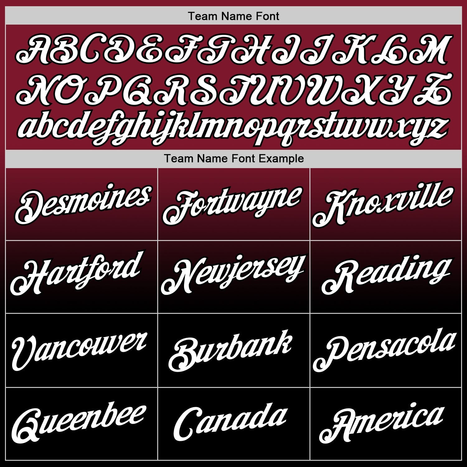 Custom Crimson White-Black Fade Fashion Performance T-Shirt