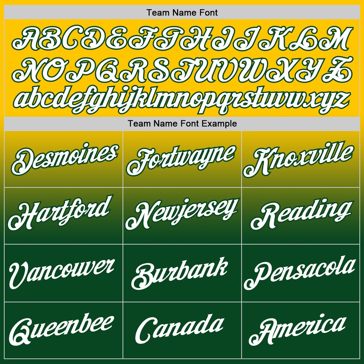 Custom Yellow White-Green Fade Fashion Performance T-Shirt