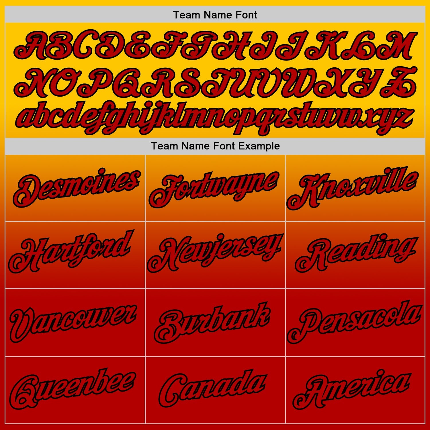 Custom Yellow Red-Black Fade Fashion Performance T-Shirt