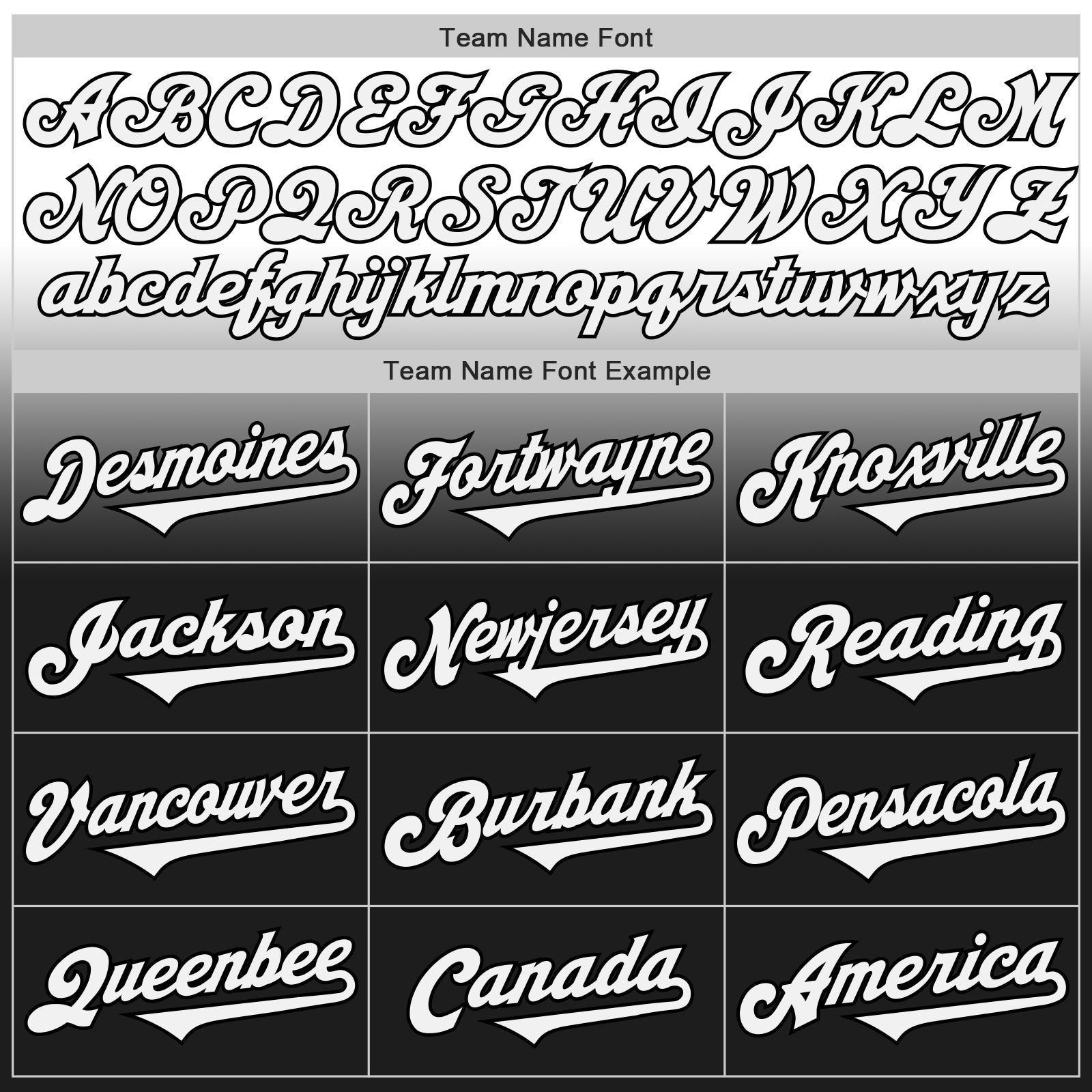 Custom White Black Authentic Fade Fashion Baseball Jersey