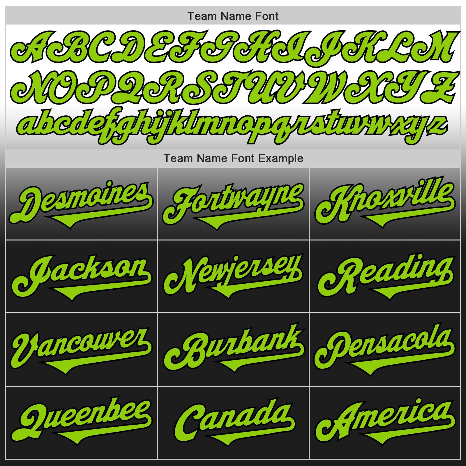 Custom White Neon Green-Black Authentic Fade Fashion Baseball Jersey