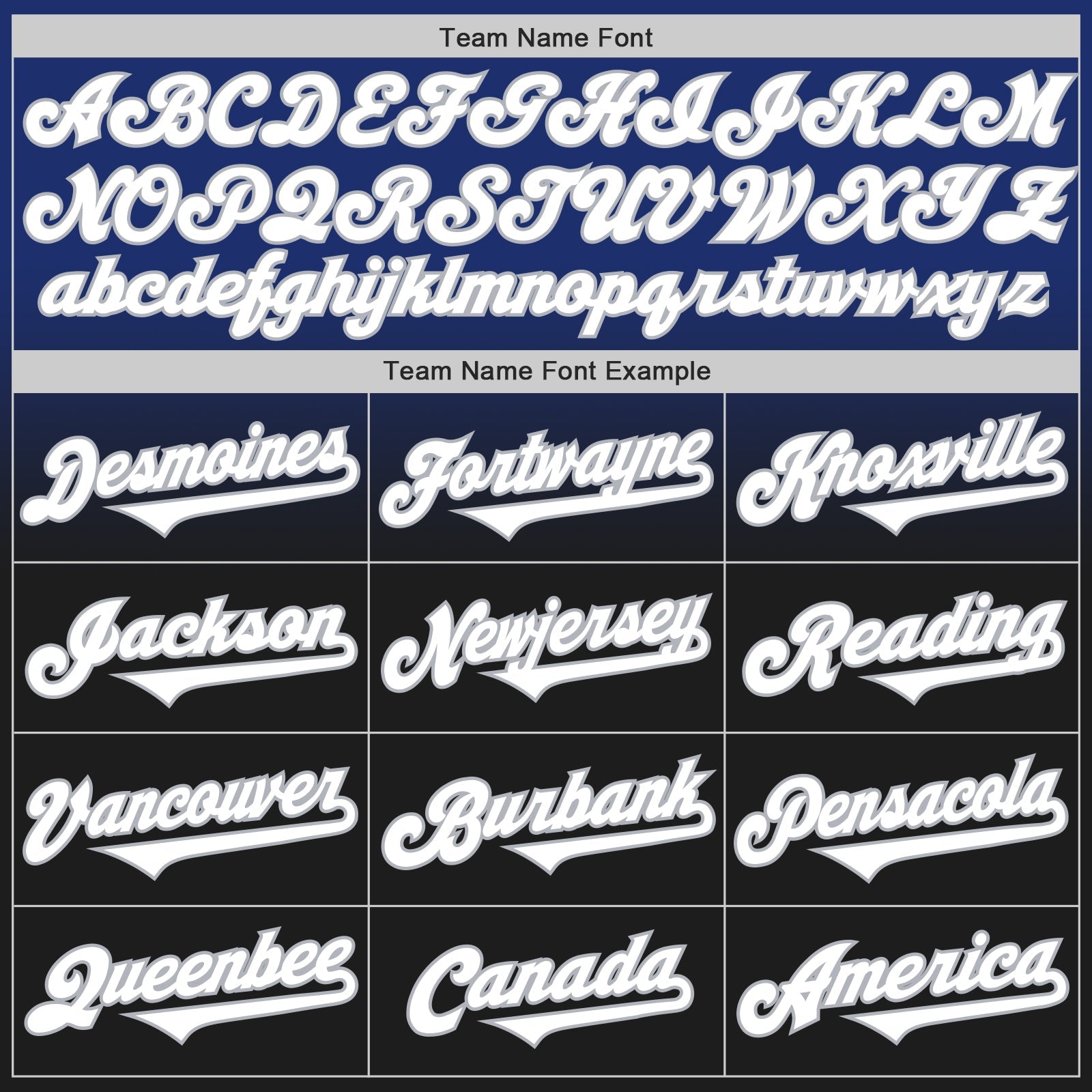 Custom Royal Black-Gray Authentic Fade Fashion Baseball Jersey