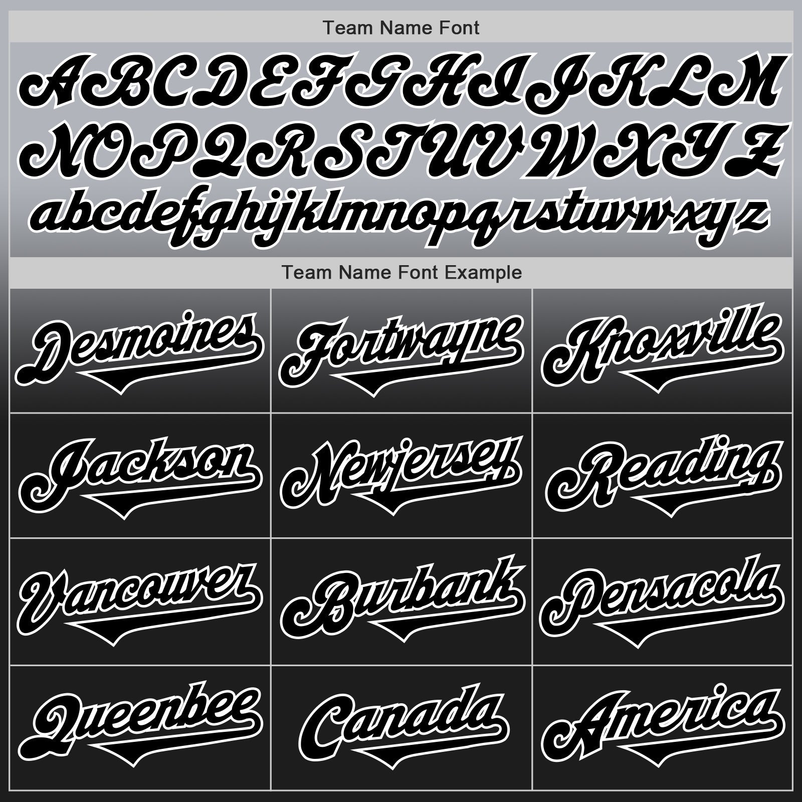 Custom Gray Black-White Authentic Fade Fashion Baseball Jersey