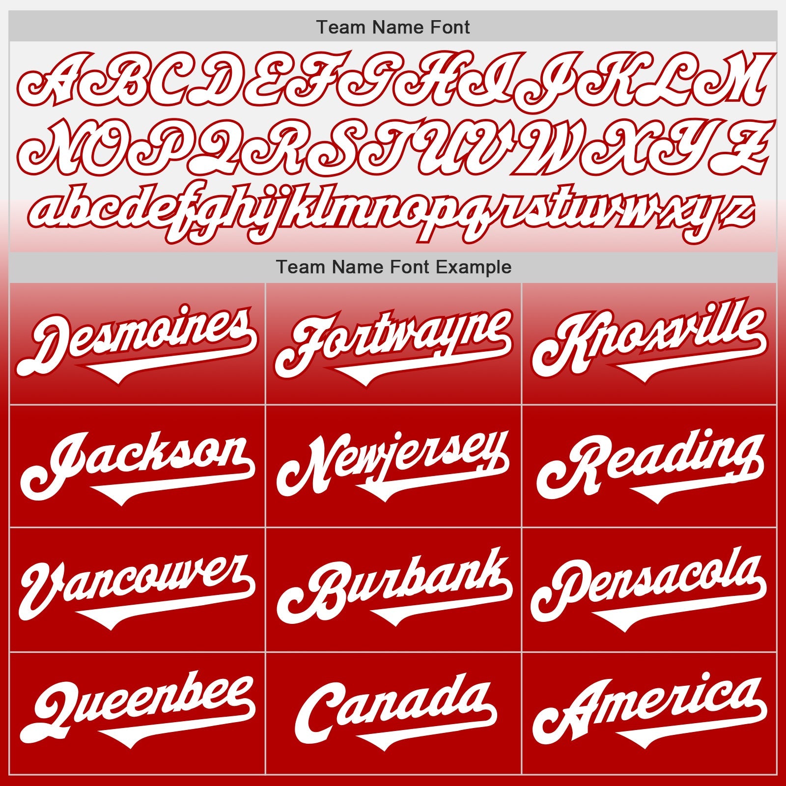 Custom White Red Authentic Fade Fashion Baseball Jersey