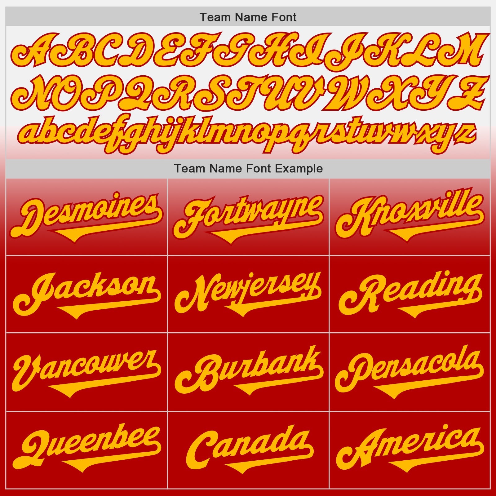 Custom White Gold-Red Authentic Fade Fashion Baseball Jersey