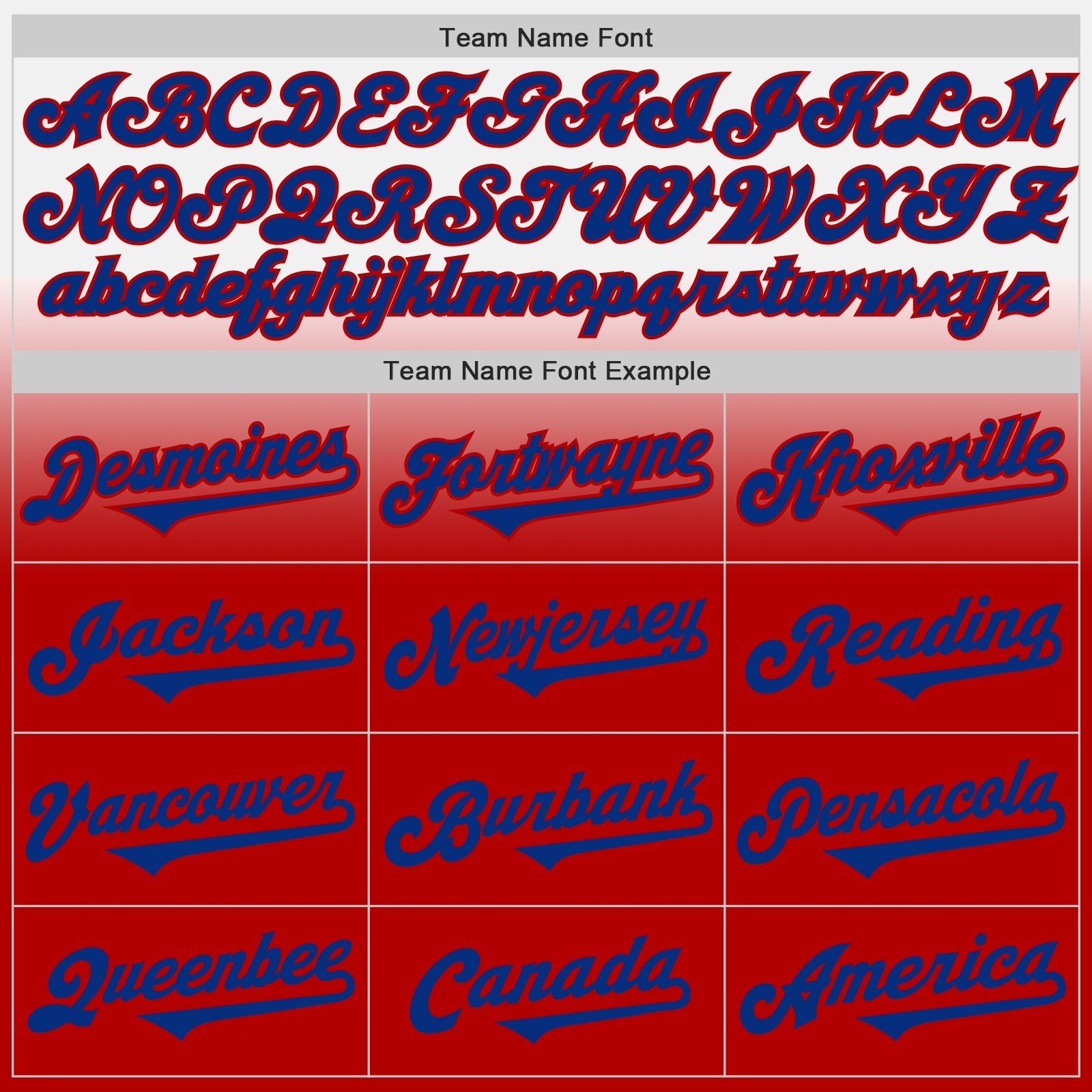 Custom White Royal-Red Authentic Fade Fashion Baseball Jersey