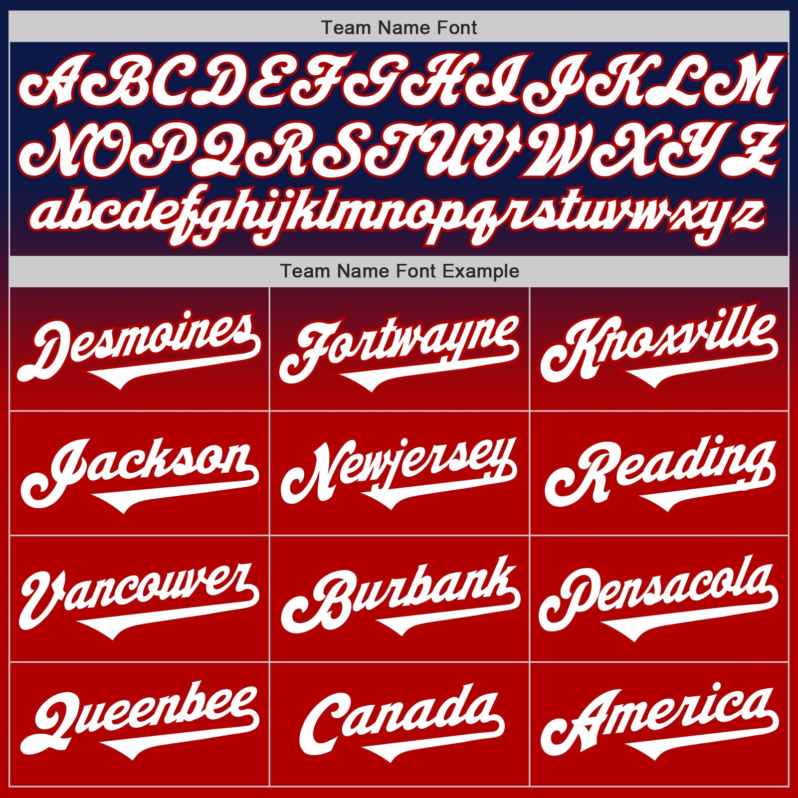 Custom Navy White-Red Authentic Fade Fashion Baseball Jersey