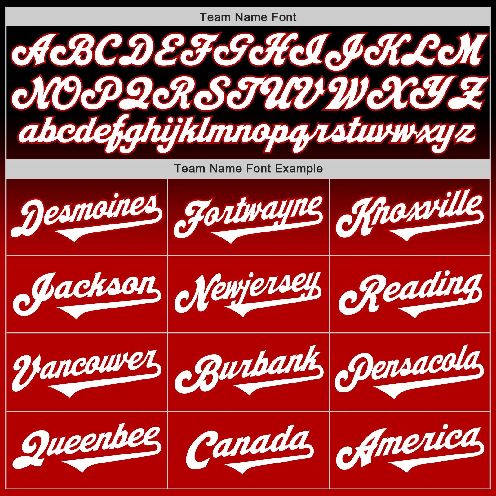 Custom Black White-Red Authentic Fade Fashion Baseball Jersey