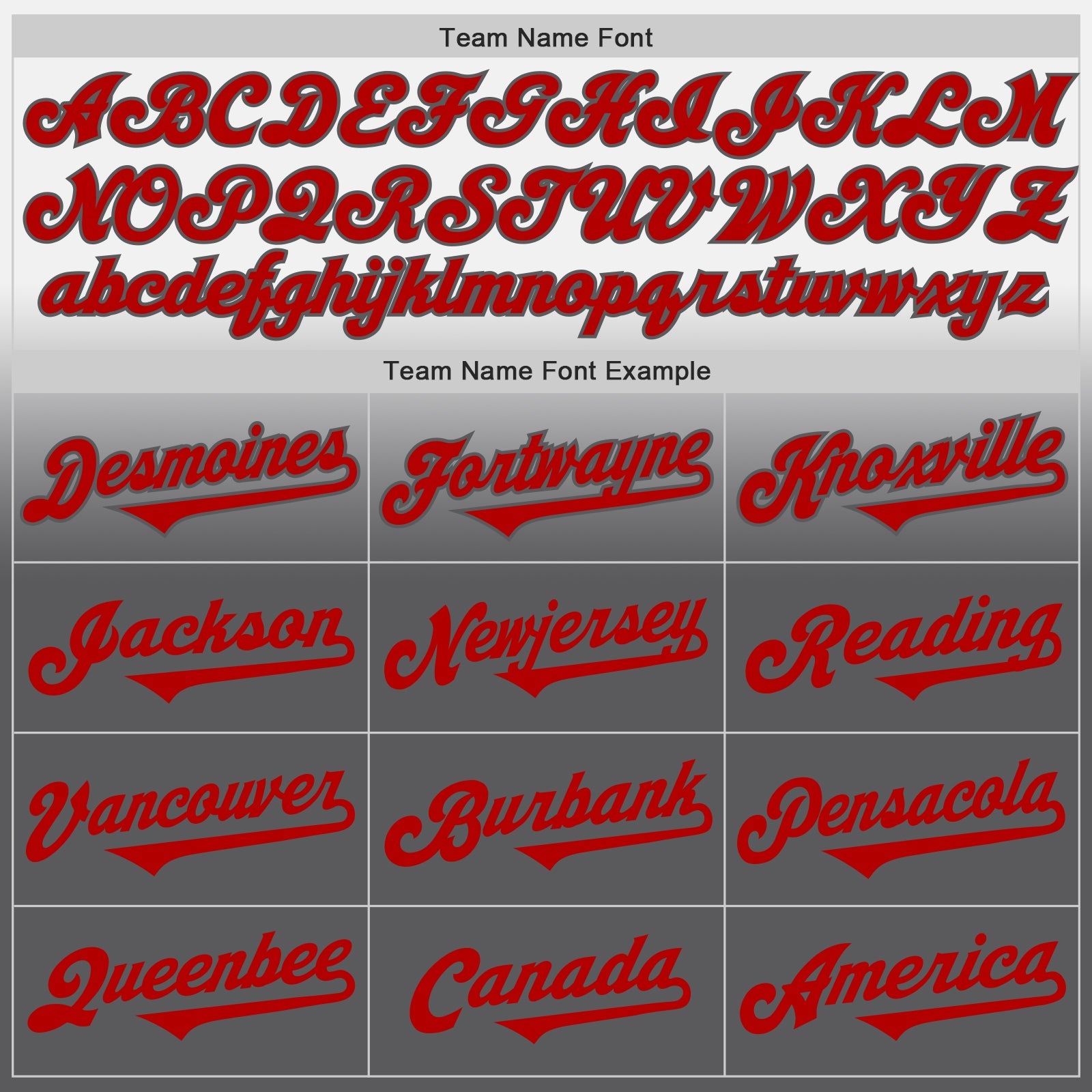 Custom White Red-Steel Gray Authentic Fade Fashion Baseball Jersey