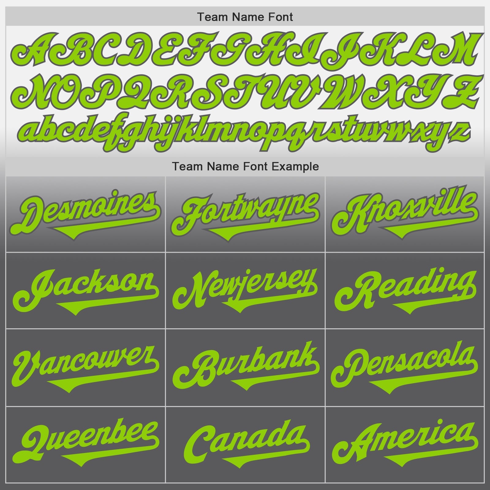 Custom White Neon Green-Steel Gray Authentic Fade Fashion Baseball Jersey