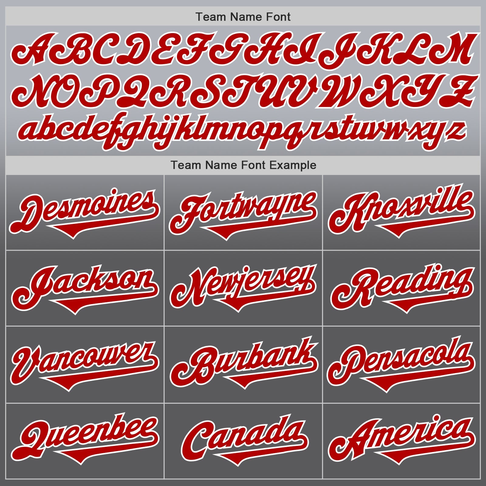 Custom Gray Red Steel Gray-White Authentic Fade Fashion Baseball Jersey