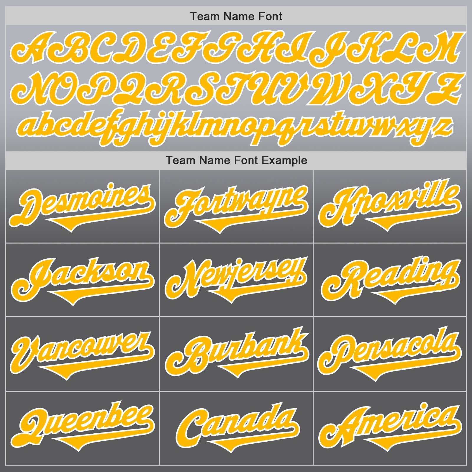 Custom Gray Gold Steel Gray-White Authentic Fade Fashion Baseball Jersey